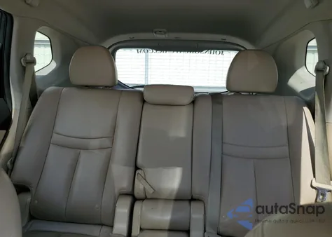 2015 Nissan Rogue S из США, поврежденный, VIN 5N1AT2MV7FC846528